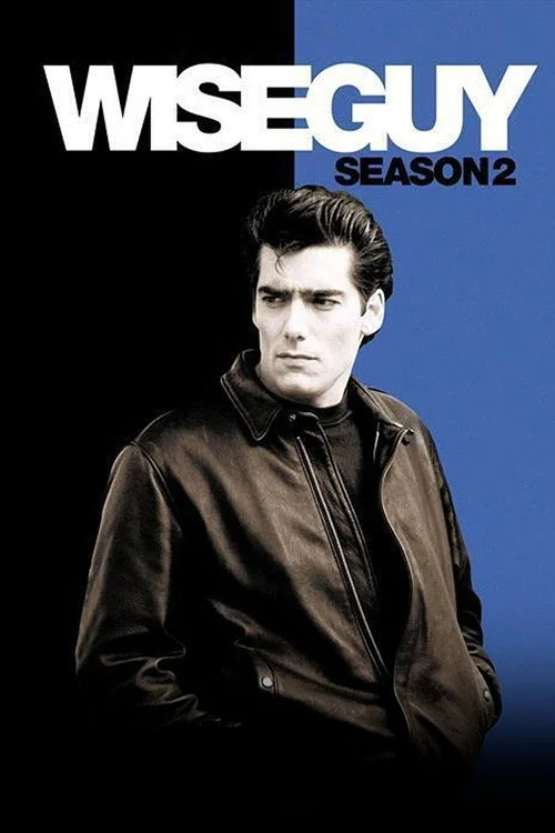 Wiseguy — Season 2