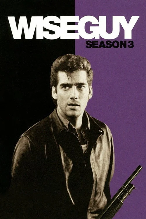 Wiseguy — Season 3
