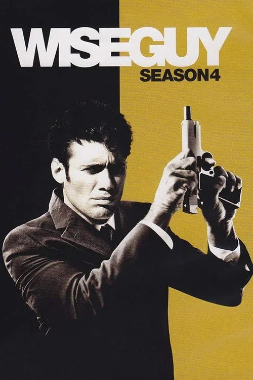 Wiseguy — Season 4