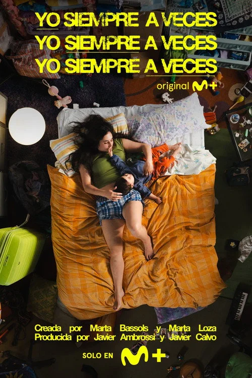 Yo siempre a veces — сезон 1