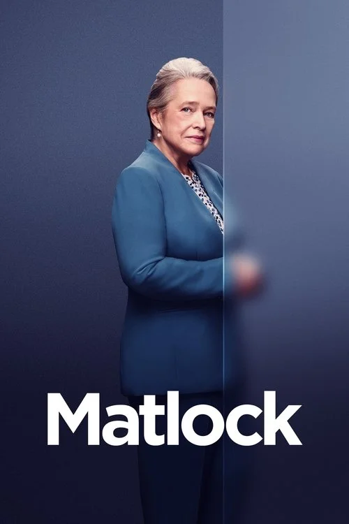 Matlock — Season 1