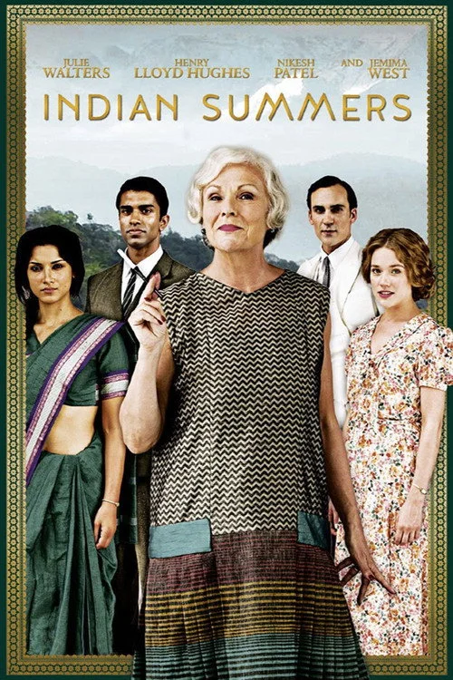 Indian Summers — сезон 1
