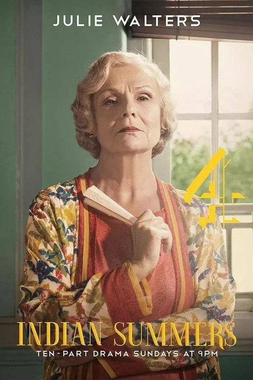Indian Summers — сезон 2