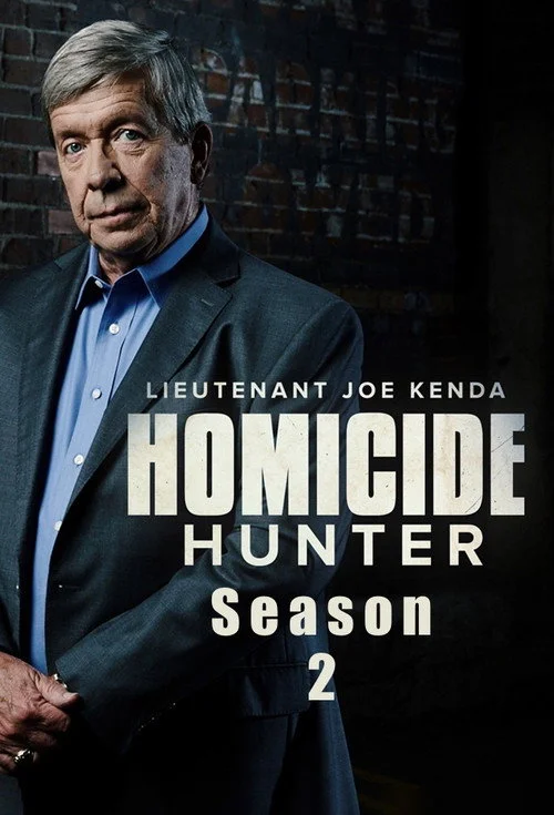 Homicide Hunter: Lt Joe Kenda — сезон 2