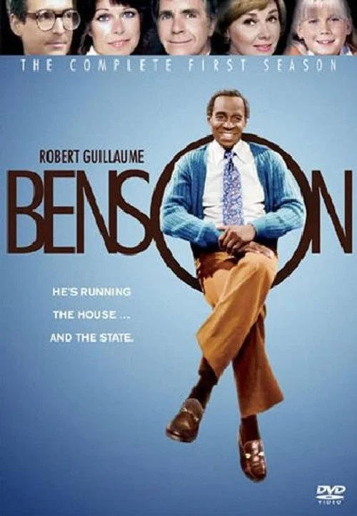 Benson — сезон 1