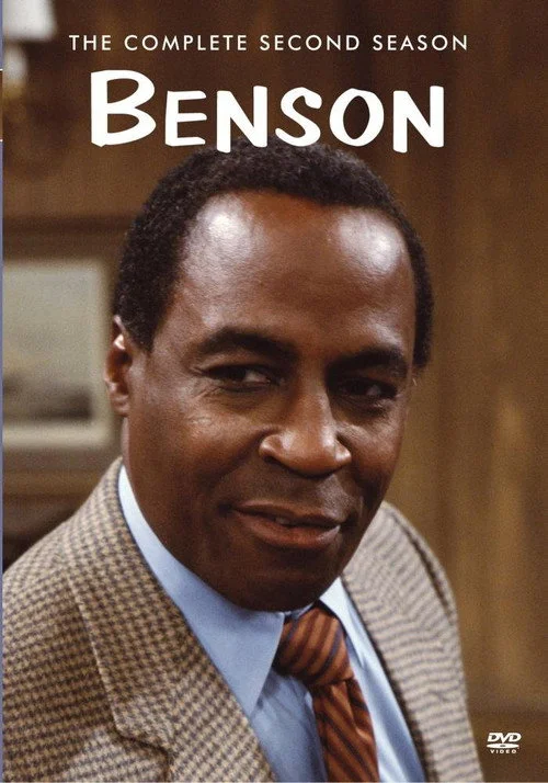 Benson — сезон 2