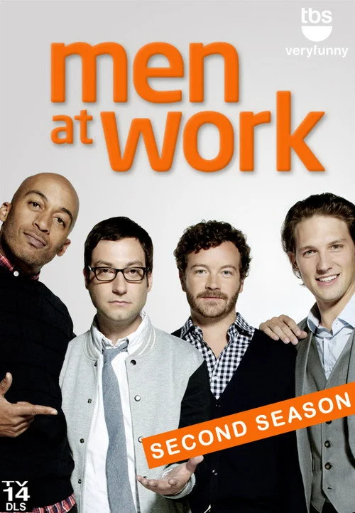 Men at Work — Season 2