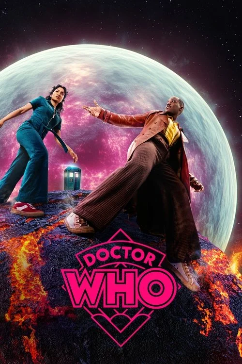 Doctor Who — Season 2