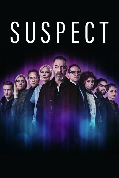 Suspect — Season 1