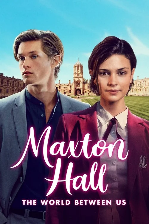 Maxton Hall – The World Between Us — Season 1