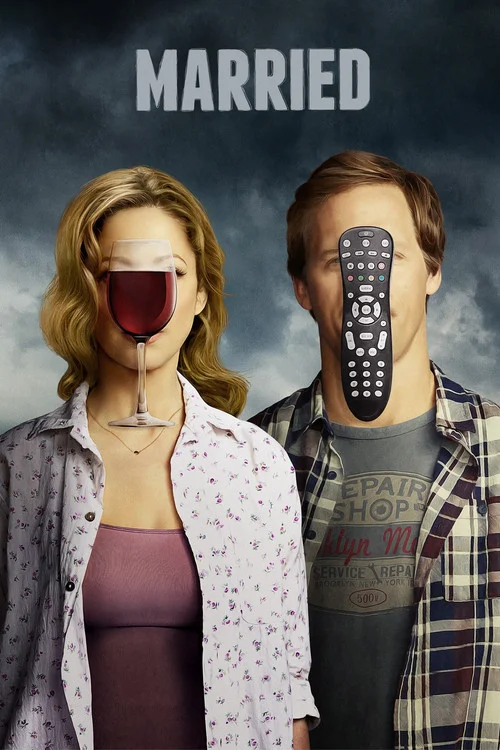 В браке — сезон 2