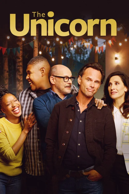 Единорог — сезон 2