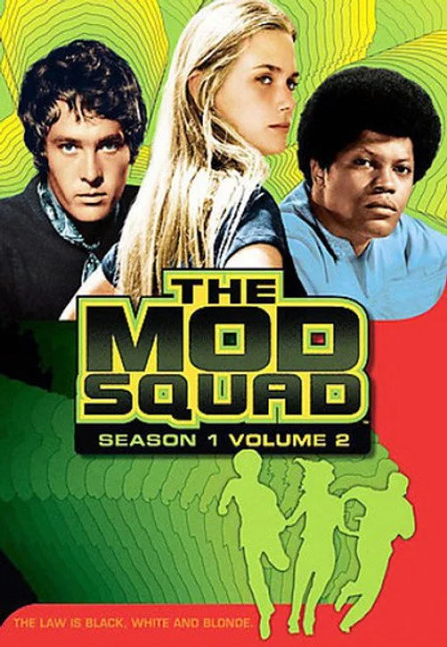 The Mod Squad — сезон 1
