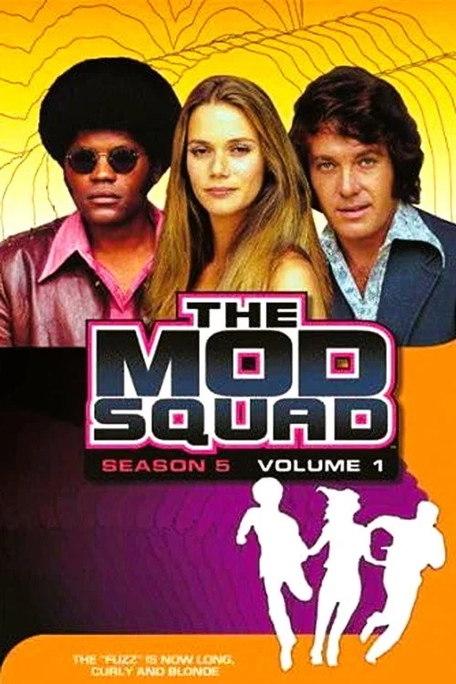 The Mod Squad — Season 5