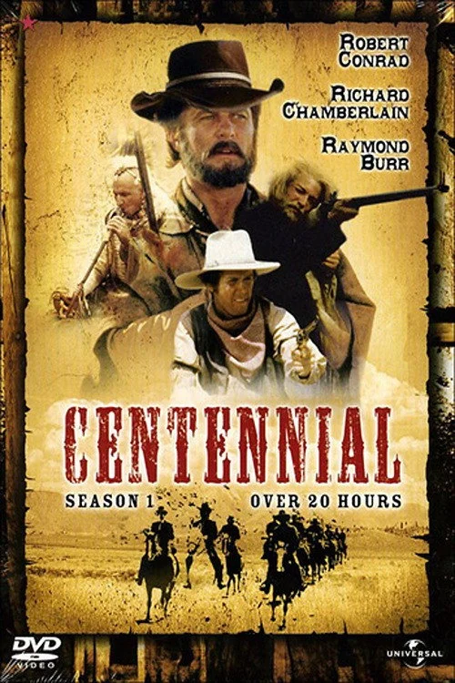 Centennial — Season 1