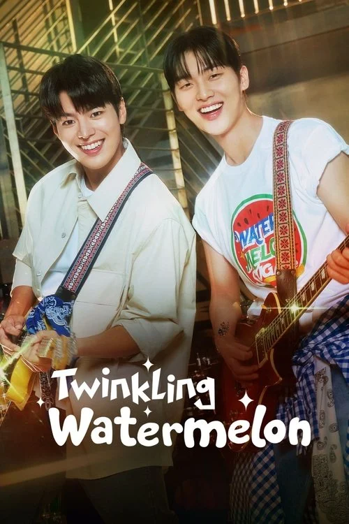 Twinkling Watermelon — Season 1