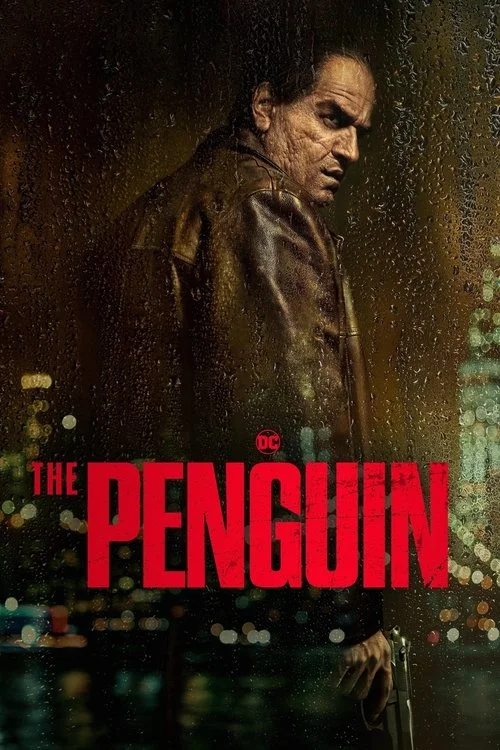 The Penguin — Season 1