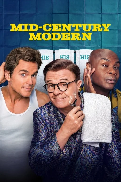 Mid-Century Modern — Season 1