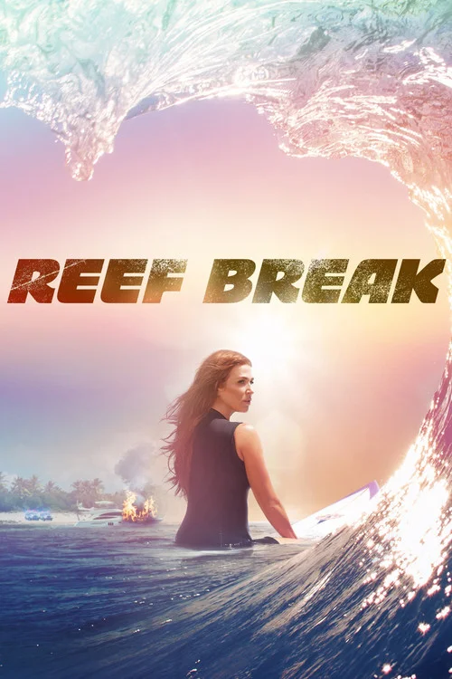 Reef Break — Season 1