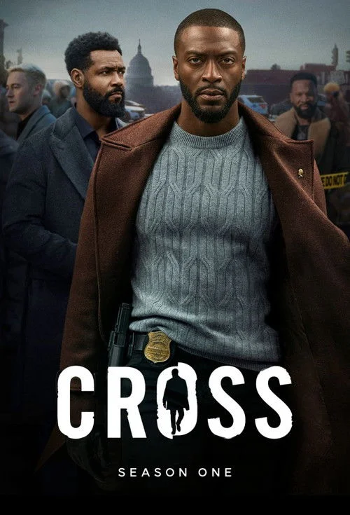 Cross — Season 1