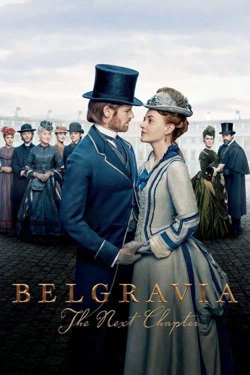 Belgravia: The Next Chapter — Season 1