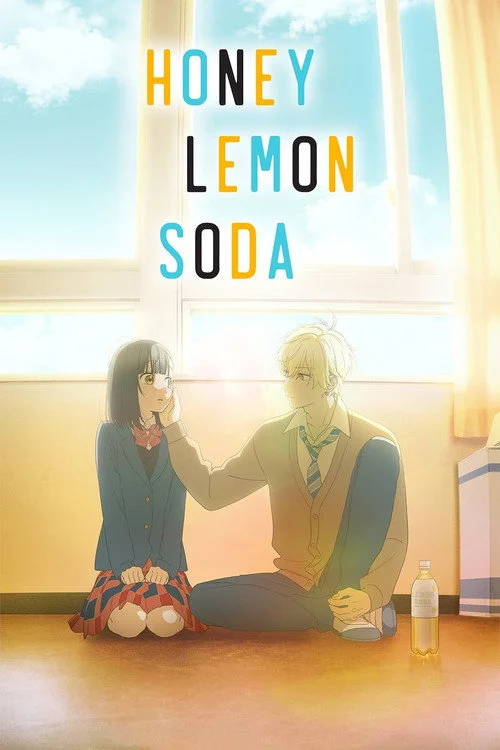 Honey Lemon Soda — Season 1