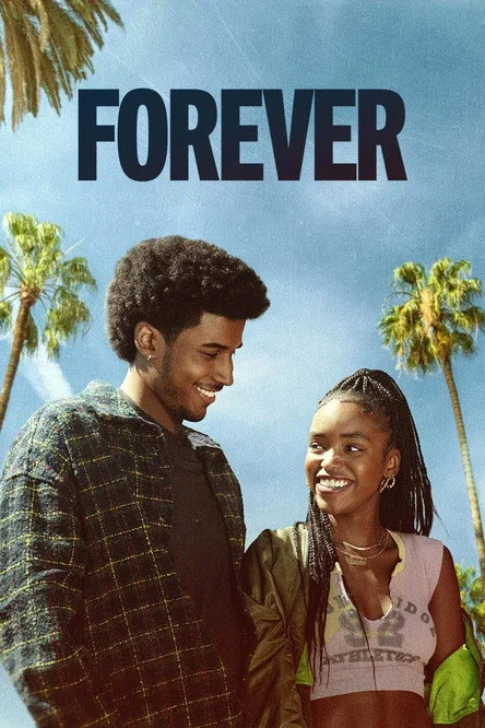FOREVER — Season 1