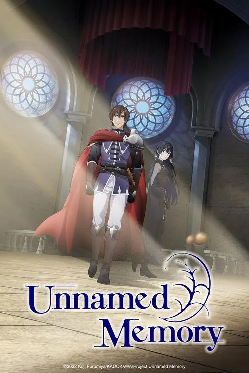 Unnamed Memory — Season 1