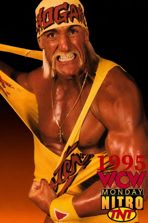 WCW Monday Nitro — сезон 1
