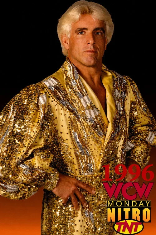 WCW Monday Nitro — сезон 2