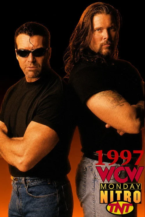 WCW Monday Nitro — сезон 3