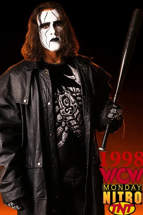 WCW Monday Nitro — сезон 4