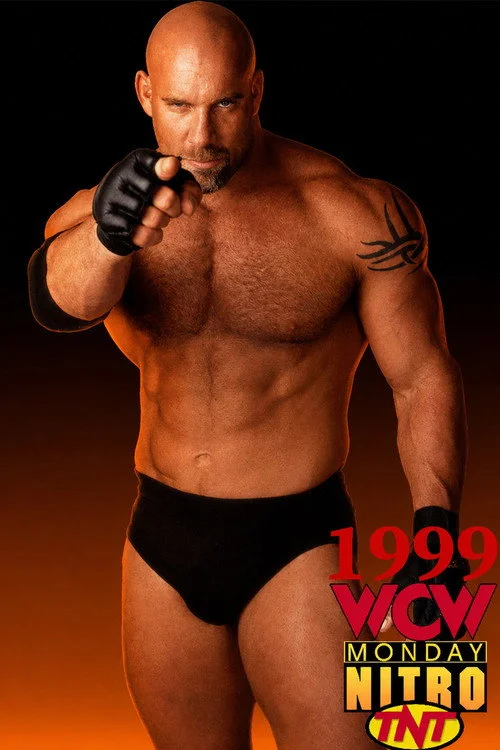 WCW Monday Nitro — сезон 5