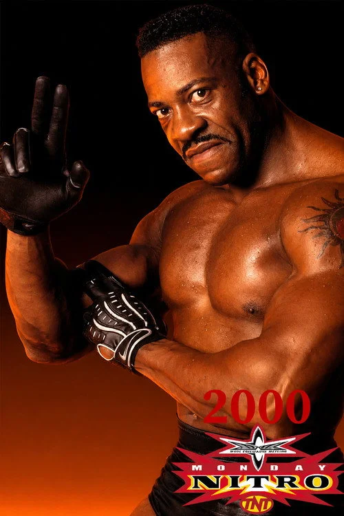 WCW Monday Nitro — сезон 6