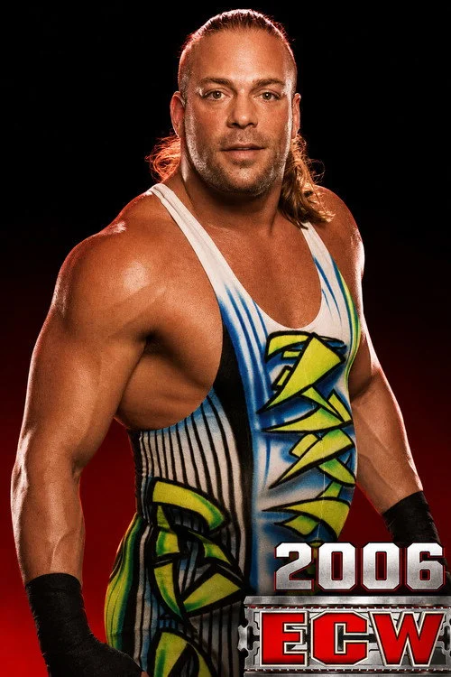 WWE ECW — сезон 1