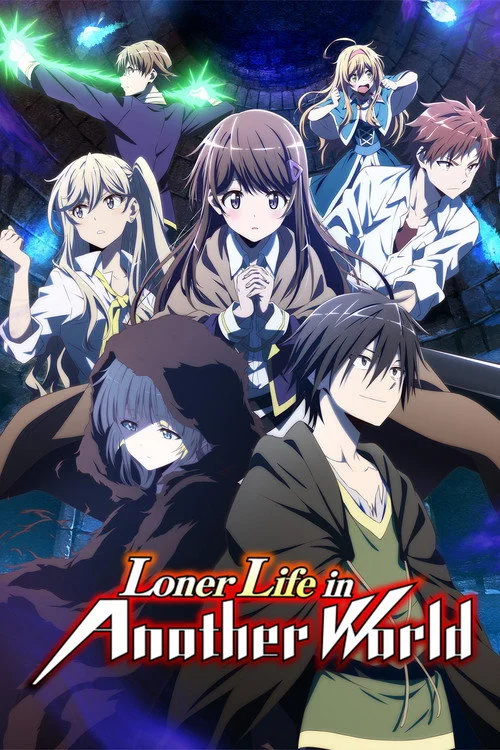 Loner Life in Another World — Season 1
