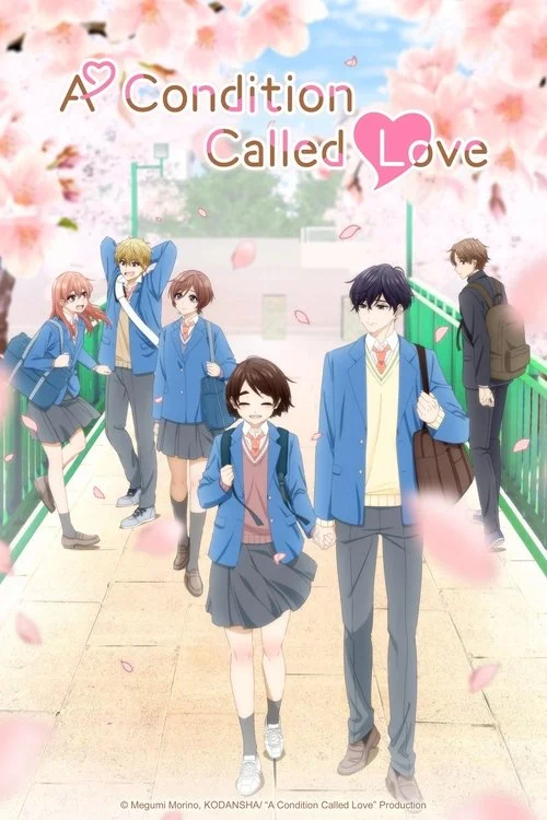 A Condition Called Love — Season 1