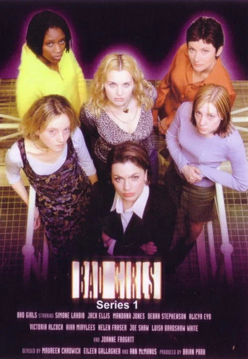 Bad Girls — сезон 1