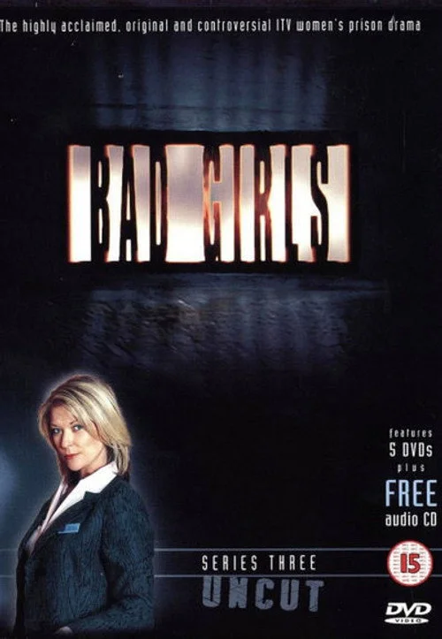 Bad Girls — сезон 3