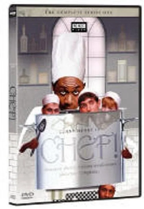 Chef — сезон 1