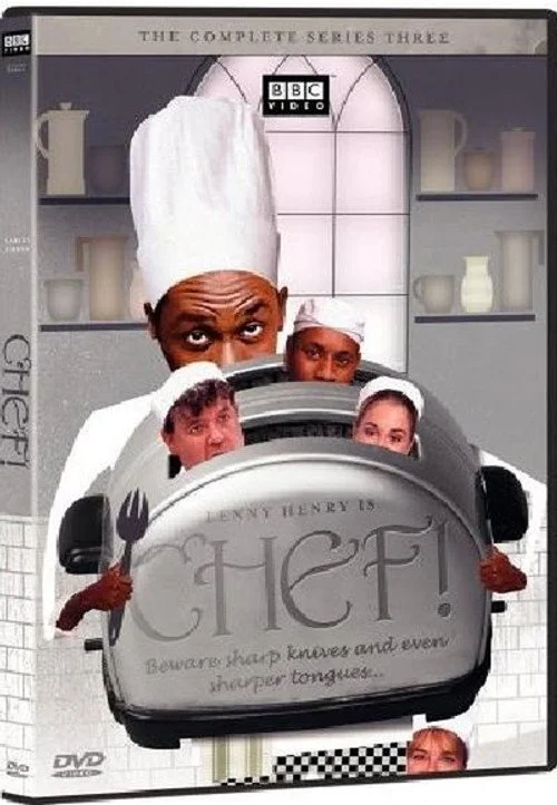 Chef — сезон 3