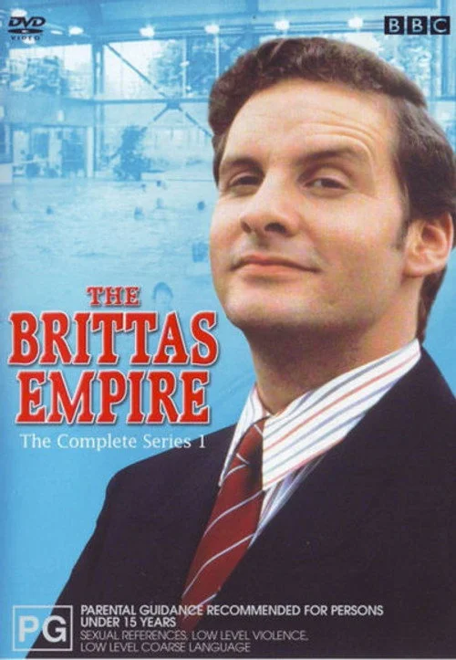The Brittas Empire — сезон 1