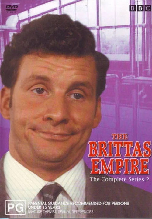 The Brittas Empire — сезон 2