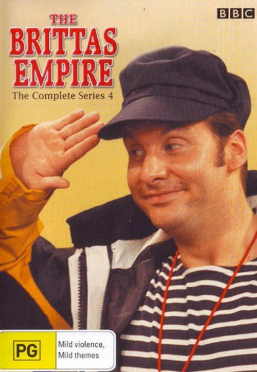 The Brittas Empire — сезон 4