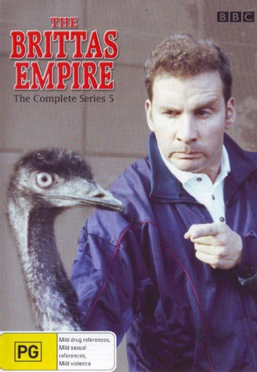 The Brittas Empire — сезон 5