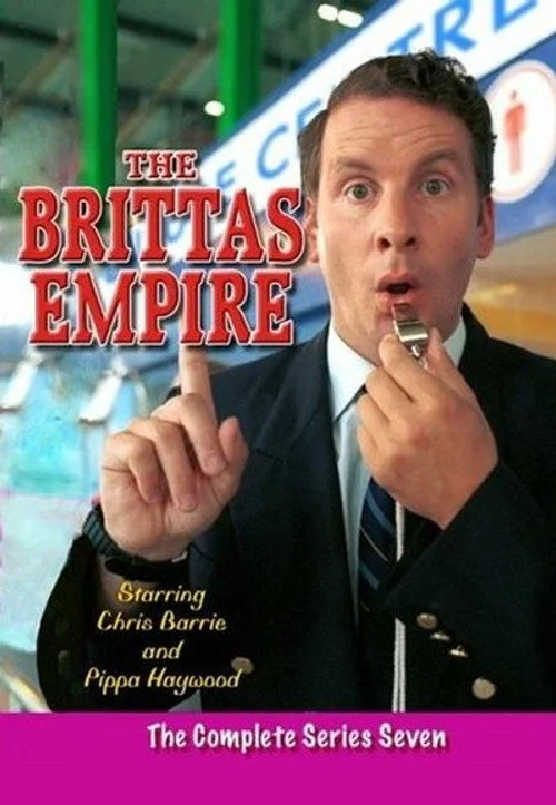 The Brittas Empire — сезон 7