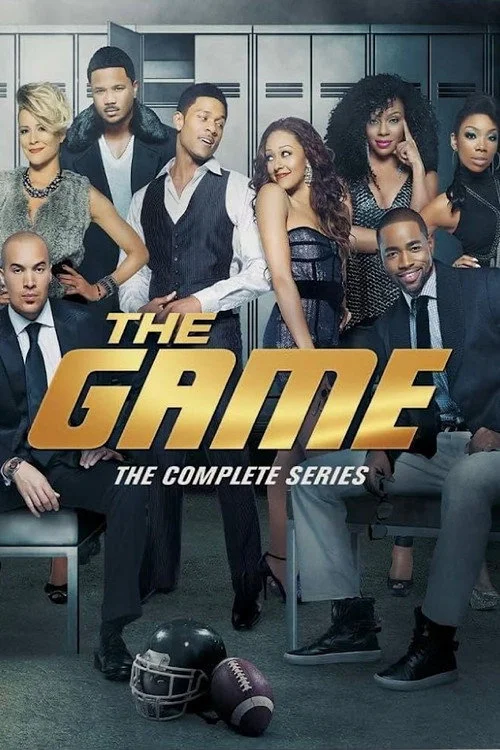 The Game — Season 9