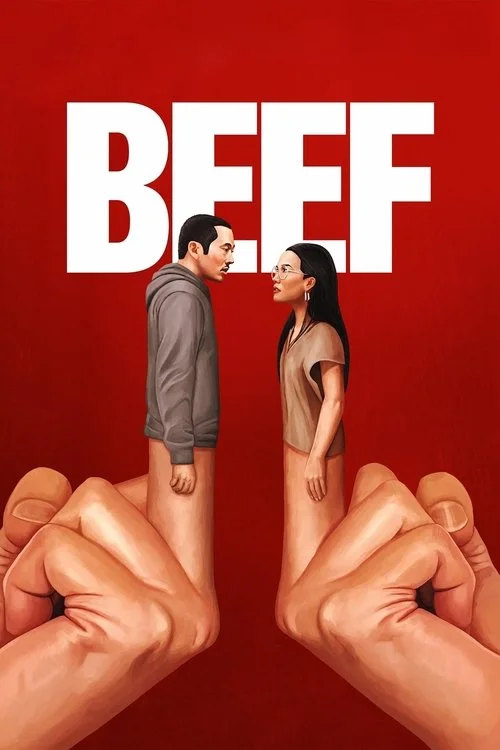 BEEF — Season 1
