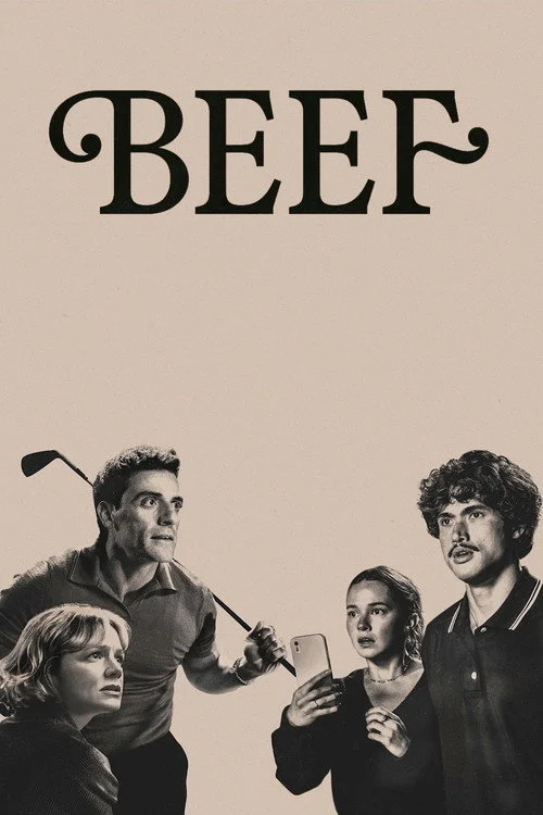 BEEF — Season 2