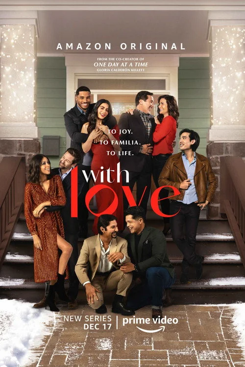 With Love — Season 1